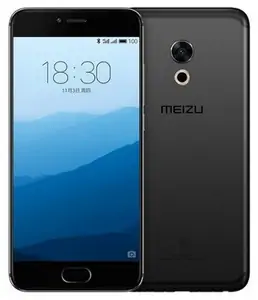Замена usb разъема на телефоне Meizu Pro 6s в Санкт-Петербурге